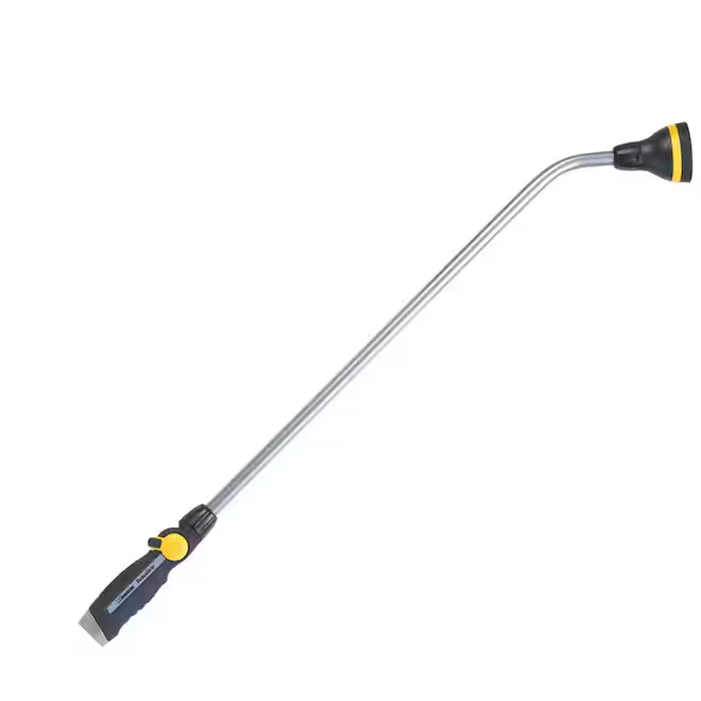 New - Melnor 329-251 Gentle Rain Shower Watering Wand 33 - Hose Nozzle